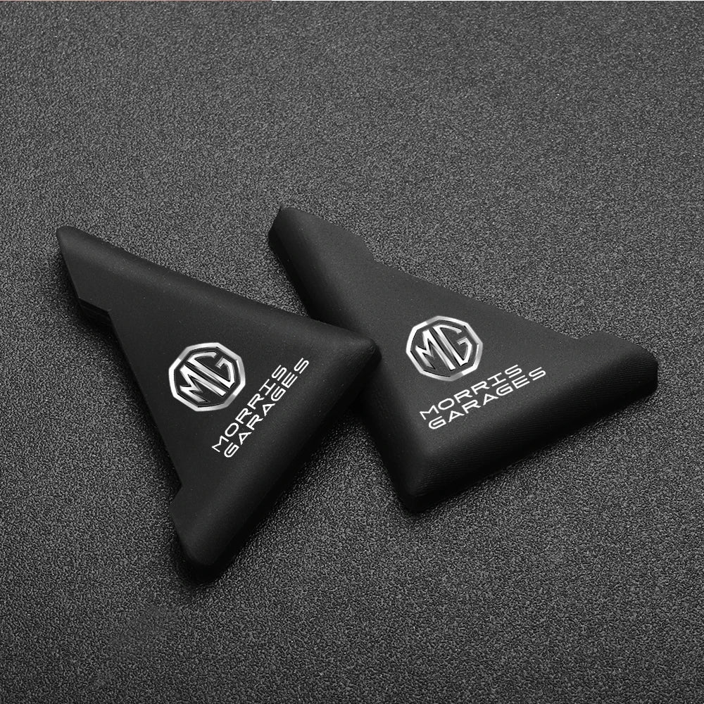Car Door Corner Cover Collision Anti-scratch Protector Sticker For Morris Garages MG MG3 MG5 MG6 MG7 ZS GT EZS EHS Phev RX5 ZT