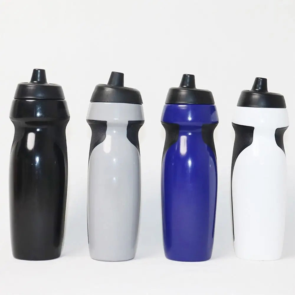 Insulated Stainless Steel Water Bottle Free Sip Double-Layer Kettle Outdoor Travel Water Bottle w/Straw Vacuum Flasks