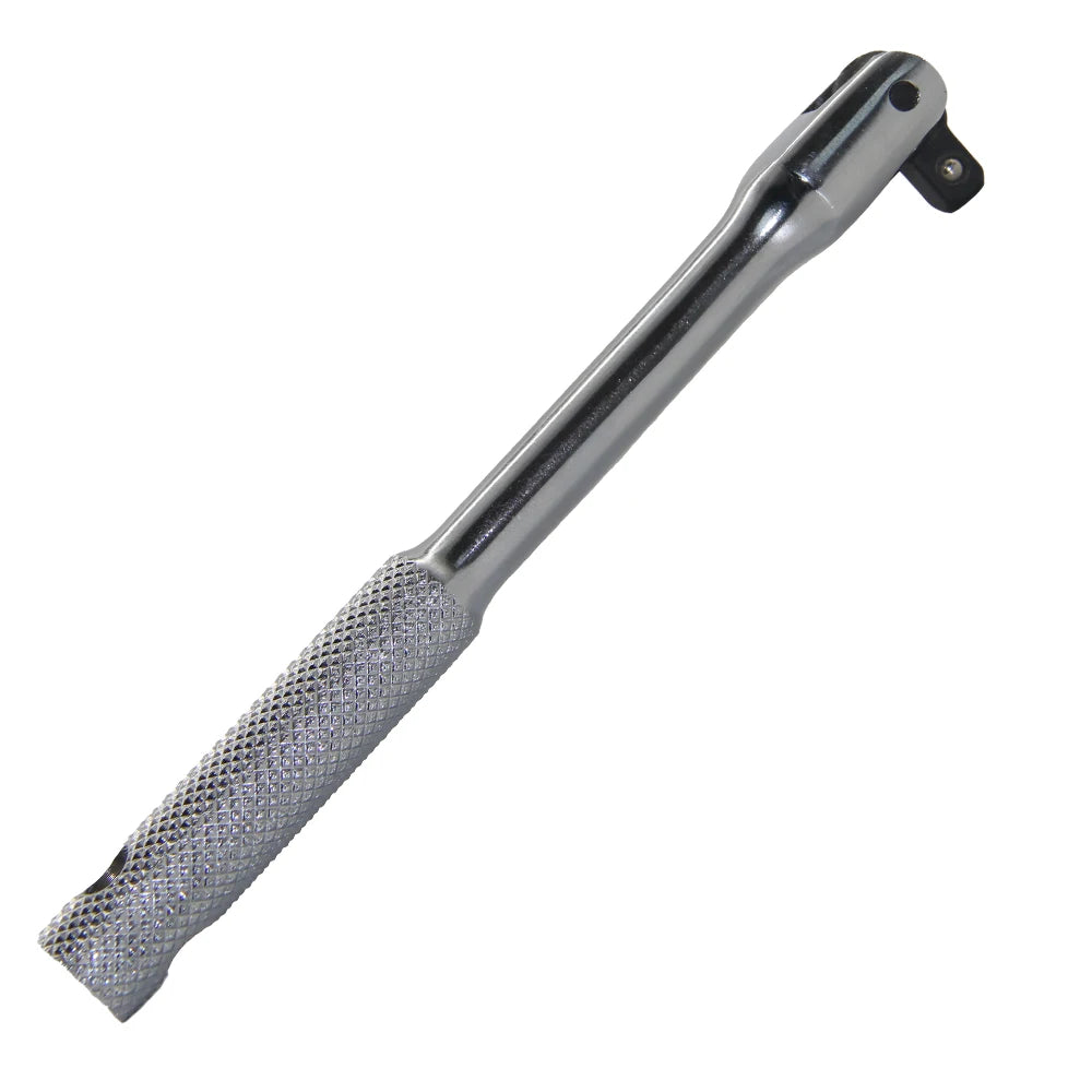 1/4 Inch Drive Heavy Duty Breaker Bar Use for Stubborn Nuts and Bolts 150MM Length