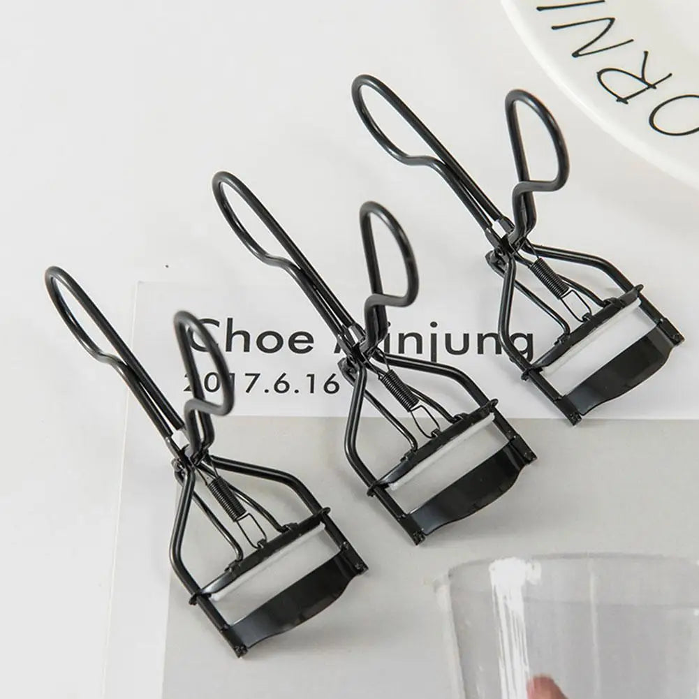 Eyelash Curler Makeup Eyelash Curler Beauty Tools, Achieve Precise Control And Long-Lasting Curl Handle Curl Eye Lash Curler