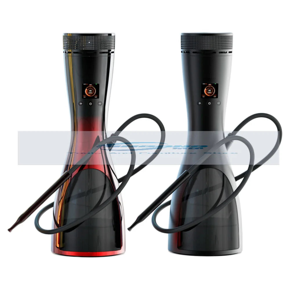 Smart Hookah Electronic Hookah Cigarette Rod Shisha Bar Entertainment
