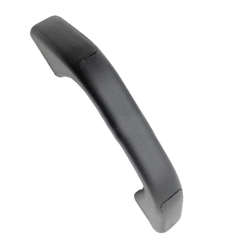 1pc Grab Pull Door Handles With Hole Covers Trailer Caravan Motorhome Van Car Exterior Door Handles Parts Accessories
