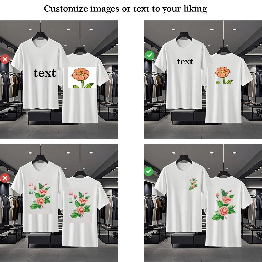 Palestine Gaza Palestine Flag Arabic T-Shirt Summer Breathable Camisetas O-neck Short-sleeve Fit Sweatshirt for Daily Wear