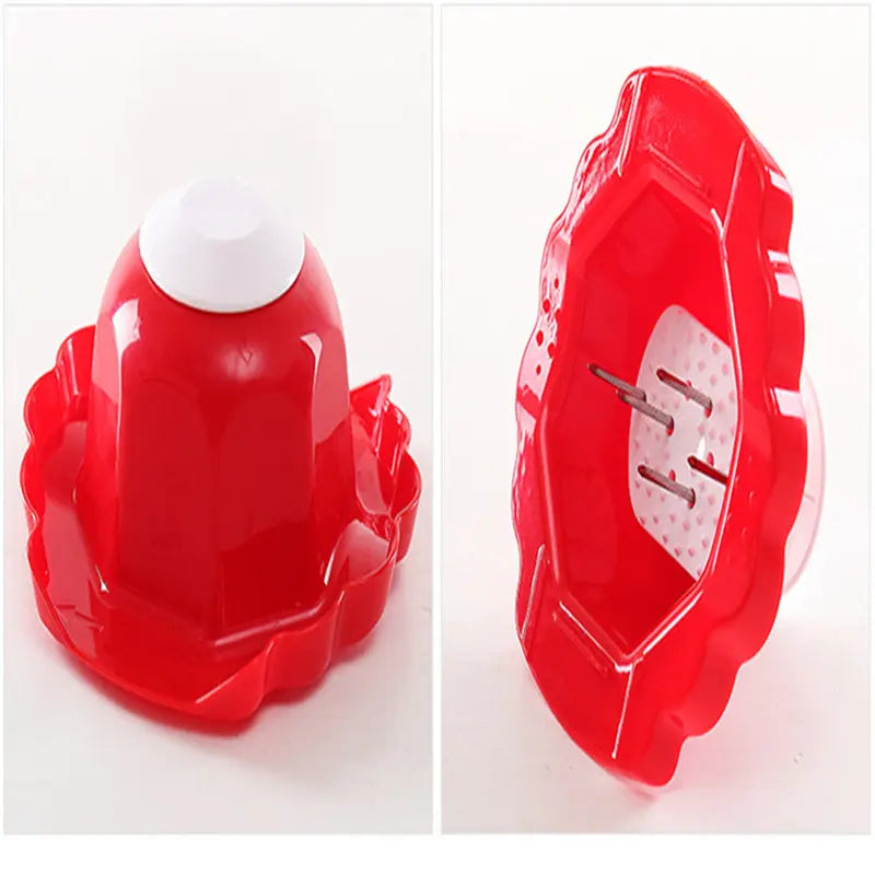 Vegetables Cutting Artifact  Protector Finger Hand Guard Kitchen Gadgets Vegetable Slicer Guard Home Tools Accessories