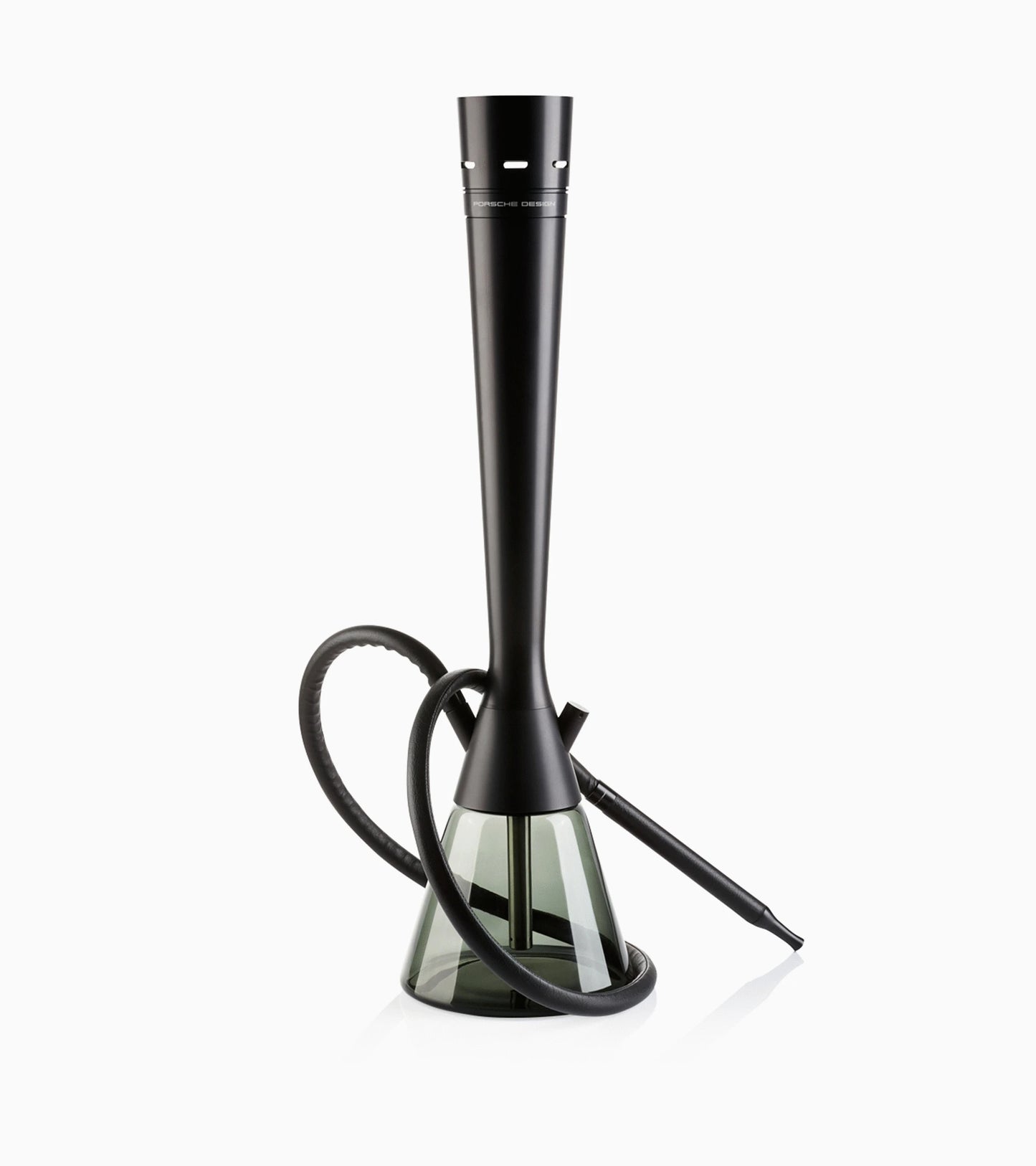 New Design Manufacturer Luxury Hookah Hot Selling Pors-che Like Design in Stock Shisha Water Pipe 23 Inches Tall Shisha