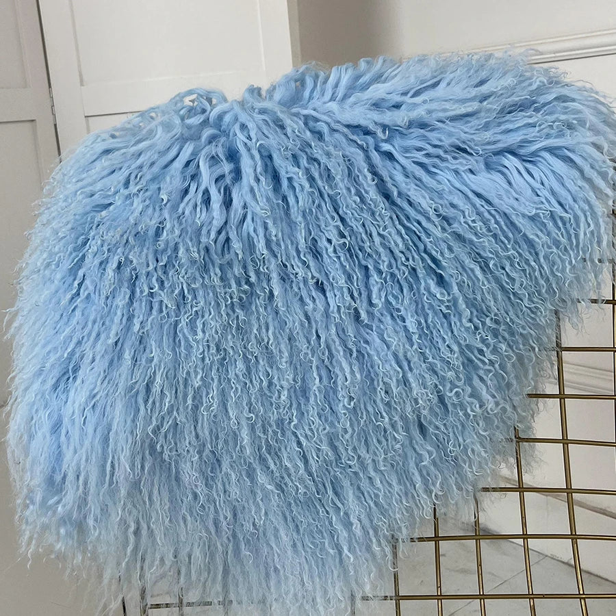 Natural Sheepskin Coat With Stand Collar Natural Sheep Fur Coat Full Skin Lamb Fur Jacket Best Selling Women's Leather Jacket