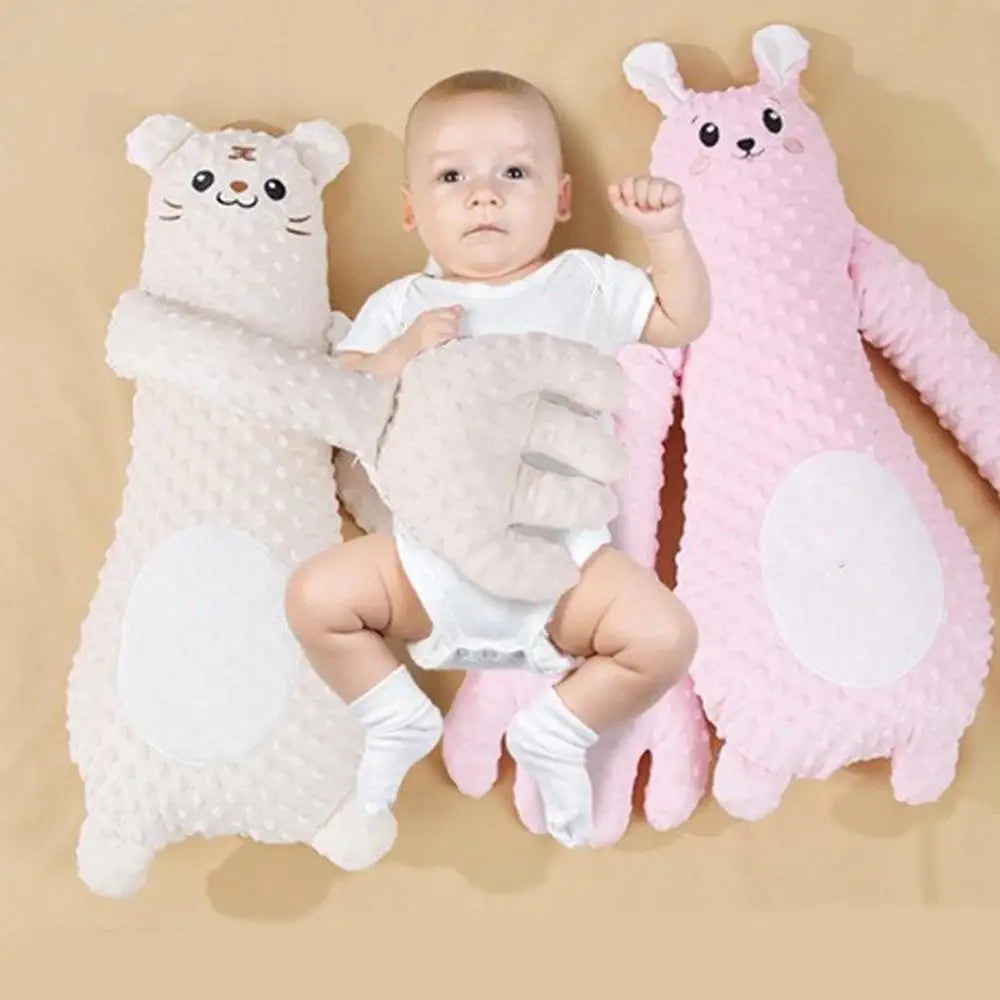 Upgraded Electric Baby Sleep Patting Doll With music Soothing Palm Remote Control Baby Hand Pillow Adjustable baby Sleep Soother