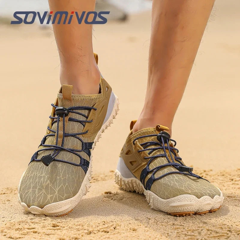 Barefoot Shoes Women Men Wide Toe Box Minimalist Cross Training Shoes Hike Footwear Trail Running Hiking Comfortable Walking