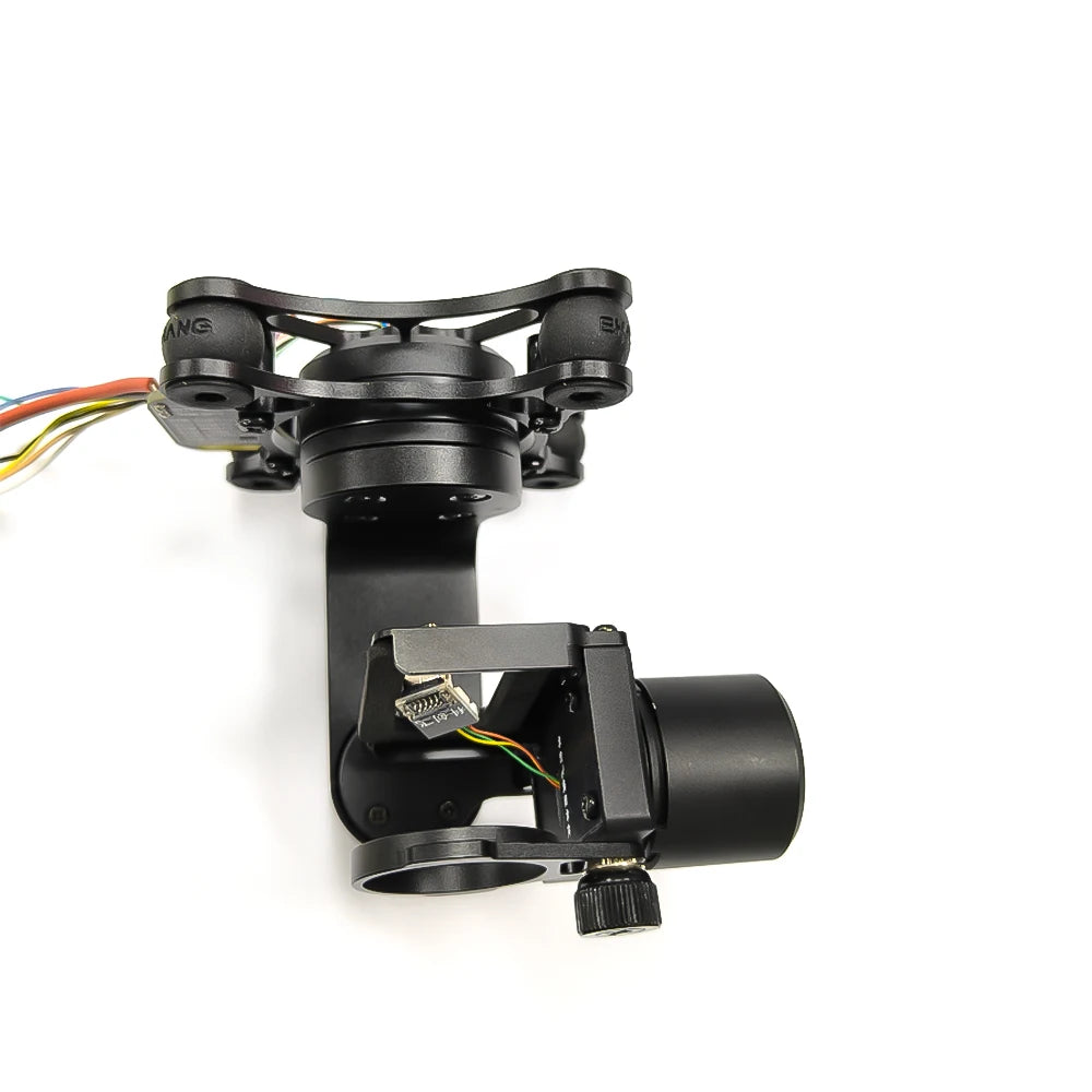 2 / 3 Axis Gimbal Storm32 BGC Lightweight Brushless Gimbal W/ Motors Free Debug 3-4S For Gopro3 Gopro4 SJ4000 Camera DIY FPV