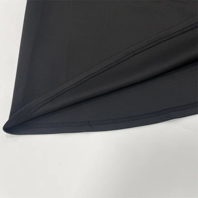 Evening Dress Dresses 2025 Woman Vestidos A-line Women's Clothing Solid Color Sleeveless Party Prom Banquet Temperament Elegant