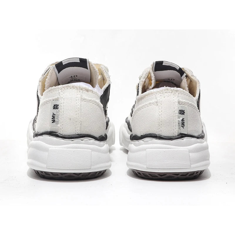 Women Casual Shoes Men's Sports footwear Summer Casual Thick Soled Male Soft Comfortable Non-slip Outdoor Fashion Board sneakers