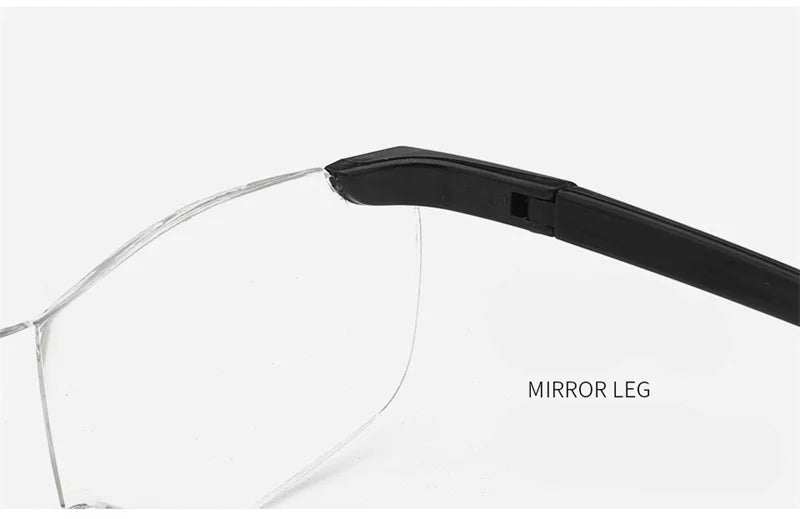 Magnifying Presbyopic Glasses Eyewear Reading 160% Magnification to See More and Better Magnifier Portable