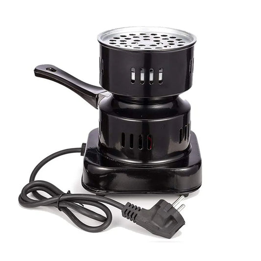Hookah Electric Stove Shisha Charcoal Burner Hot Plate Chicha Coal Starter Special Purpose with EU Plug Narguile Accessories