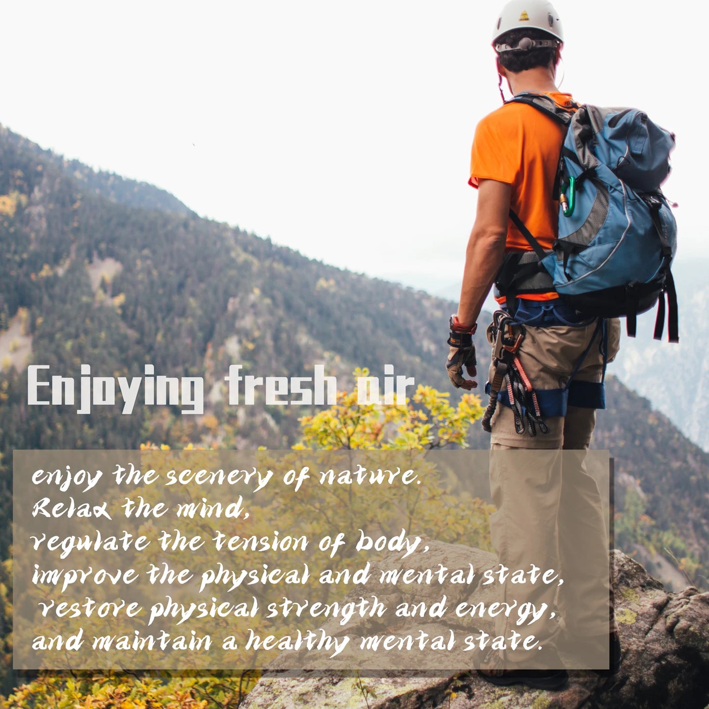 TACVASEN Quick Dry Outdoor Hiking Pants Men Summer Lightweight Rip-stop Cargo Work Trousers Multi-Pockets Camping Fishing Pants