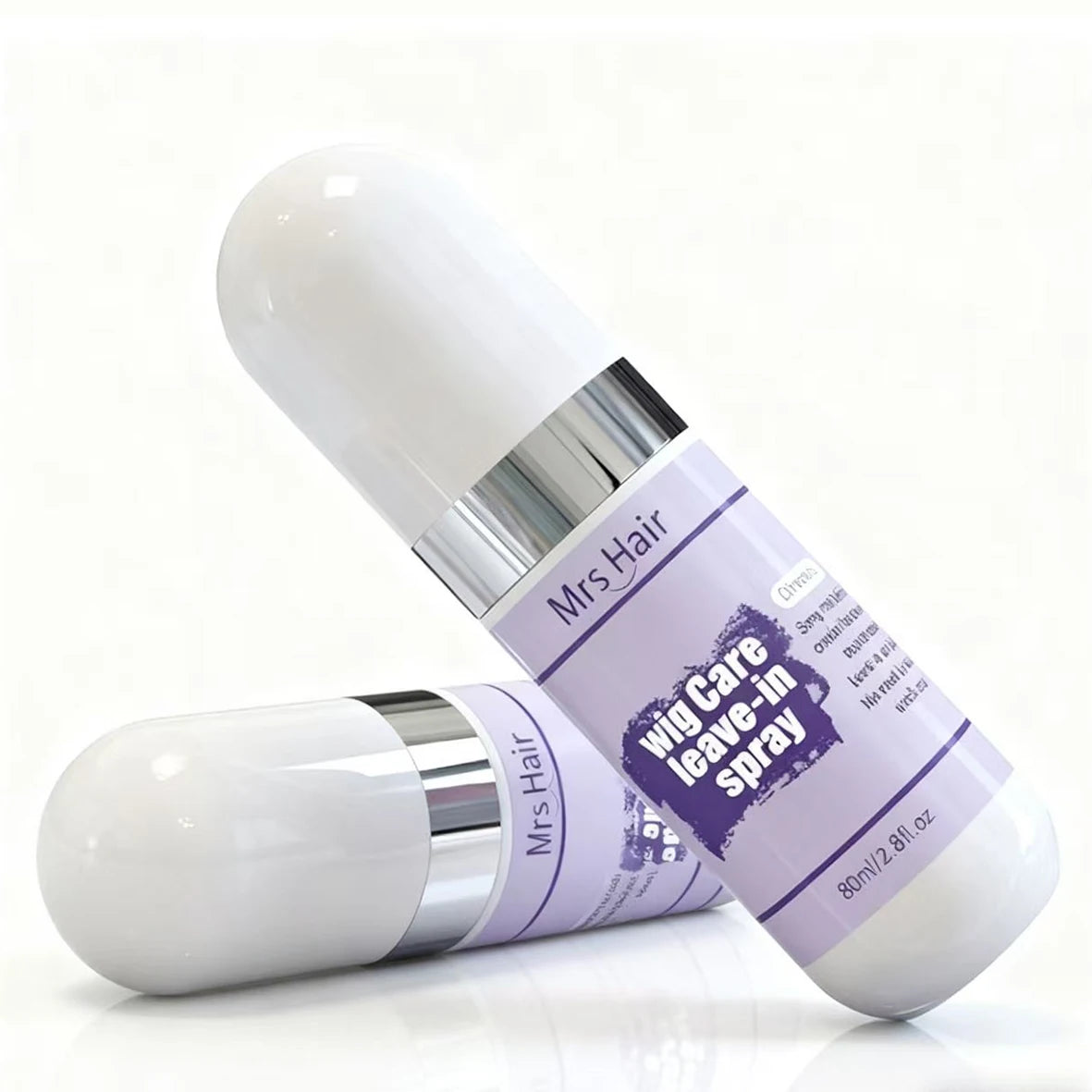 Hair Care Essential Oil Spray, Nourishing & Repair, Smooth Shiny Finish, Long-Lasting Fragrance, Easy Use for All Hair Types
