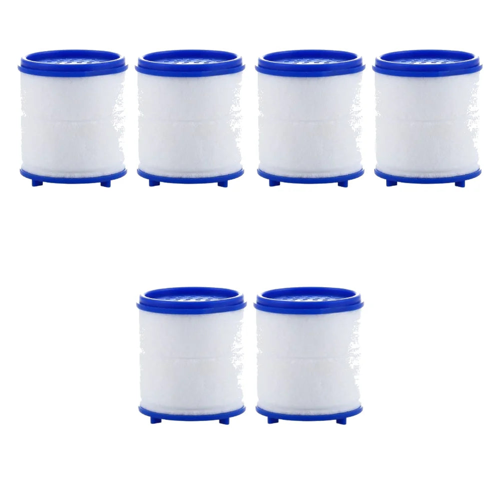 Faucet Water Clean Filter Purifier 360 Degree Rotating Anti-splash Filter Element Water Saving for Household Kitchen Bathroom