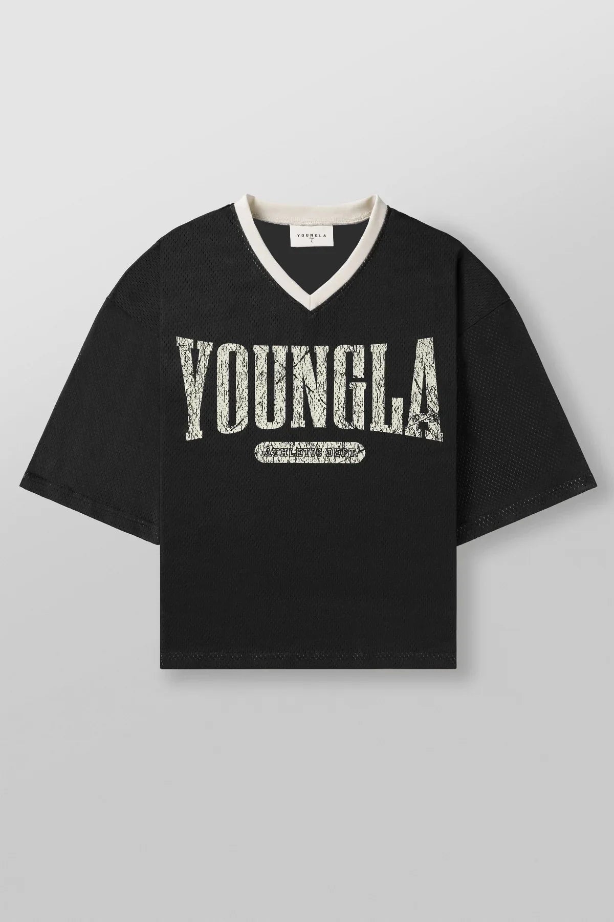 T-shirts Men Summer New Sports Men T-shirts Leisure V Neck Fashion Loose And Comfortable Clothing Gym Running Shirts man