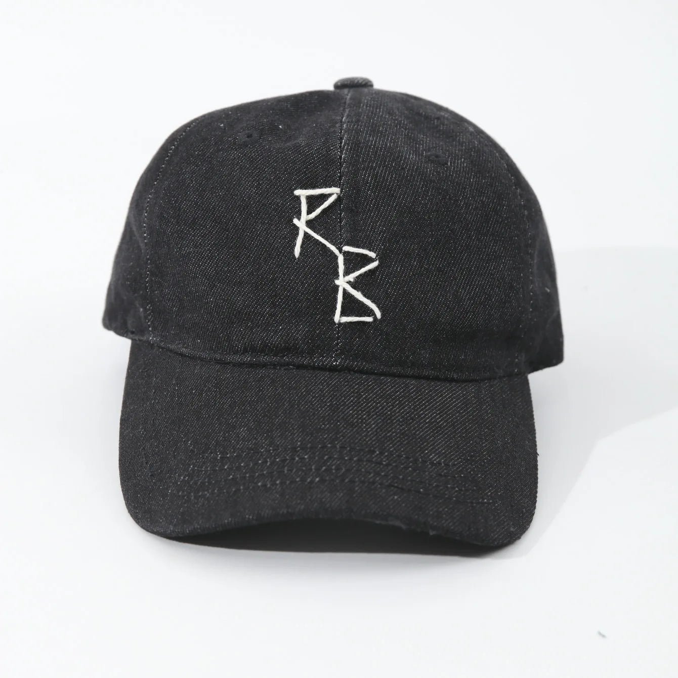RB Baseball Cap БейсболкаRBcowboyRBbaseballcapRussianstyle