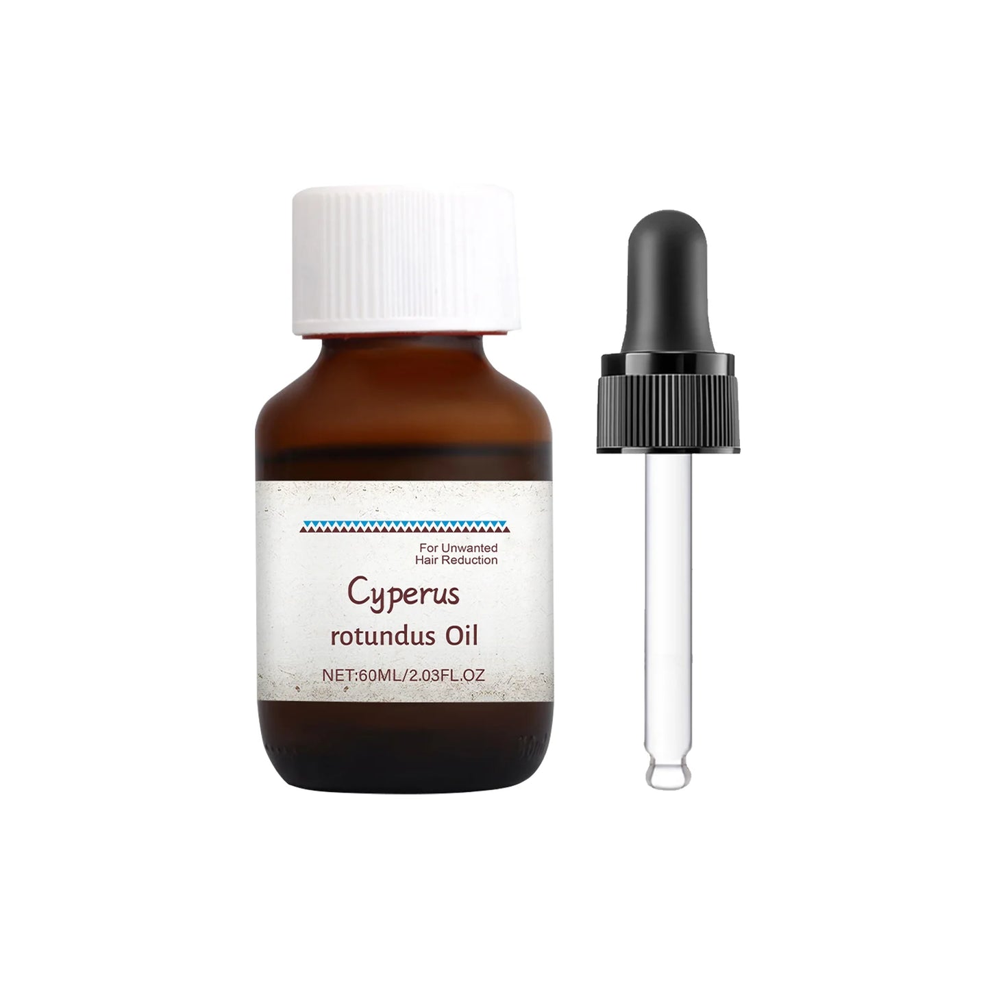 Cyperus Rotundus Oil Body Hair Remover Oil For Armpit Legs Arms Hair Growth Inhibitor Skin Care Body Soothes Moisturizing Oil