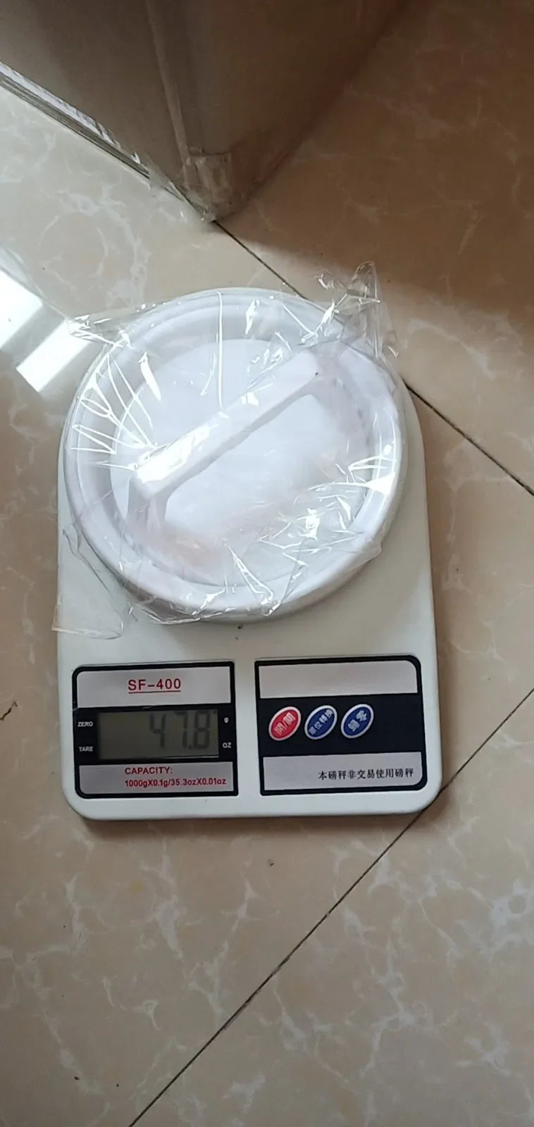 Stuffed Hamburger Press Plastic Hamburger Press Meat Grill Party Churrasco Hamburger Maker Patty Mold