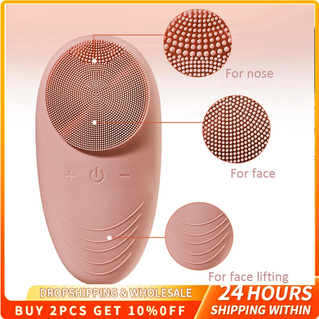 T9 Cordless Electric Hairber Shaver Hair Trimer Home Appliances Travel Barber Razors Shaving Machine for Men Trimmer Man