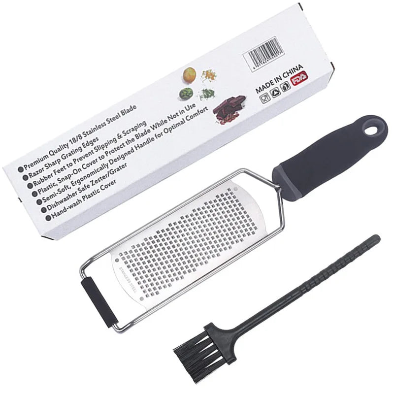 Cheese Planer Cheese Planer Multi functional Stainless Steel Sharp Vegetable Fruit Tool Cheese Planer Slicer Sharp Kitchen Tool