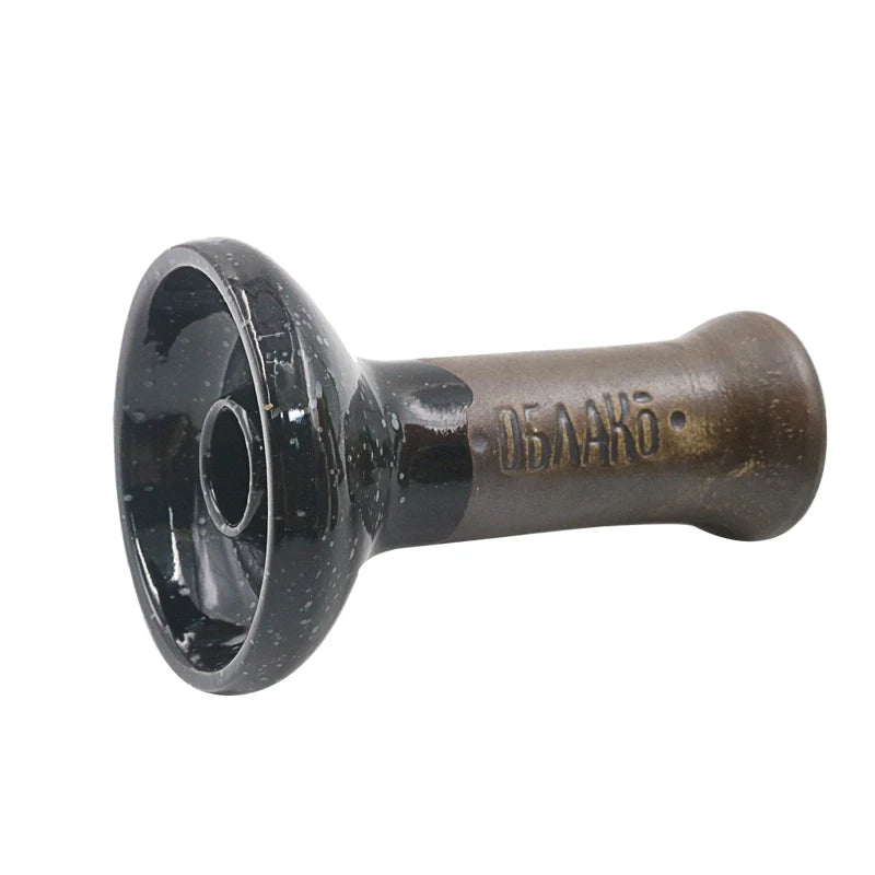 SY 1PC New Ceramic Shisha Bowl Good Quality Chicha Head For Hookah Water Pipe Charcoal Holder Smoking Accessories Gadget Tools