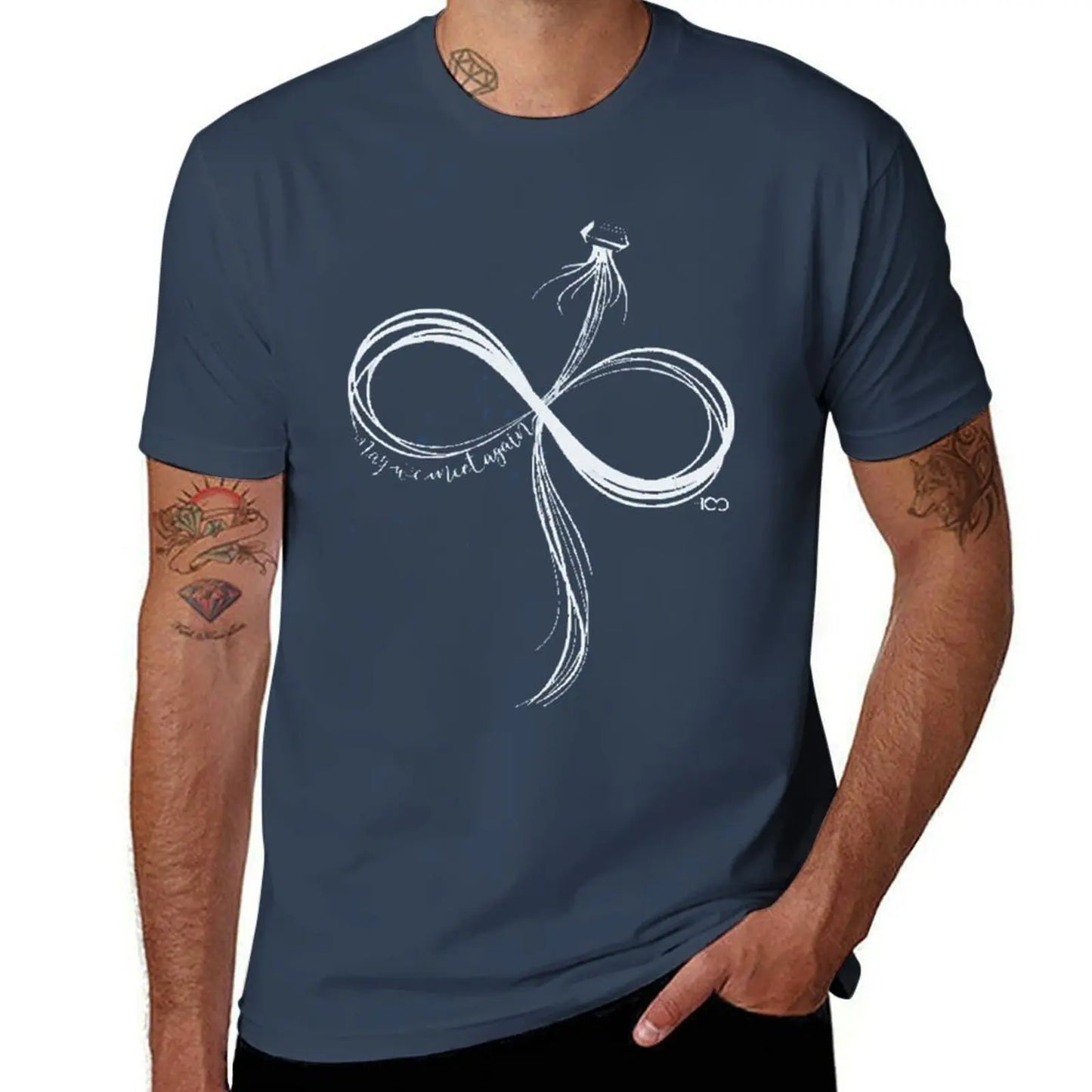 shirts Meet 100 T-Shirt 100% - cotton Again cotton shirt The man men We 100% t for May vintage shirts t graphic t T-Shirt