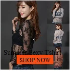 Summer Sheer Short Sleeve T Shirt Tops Women Slim Mesh Fish Net See-Through Crop Tops Tees Casual T Shirt Streetwear Clubwear