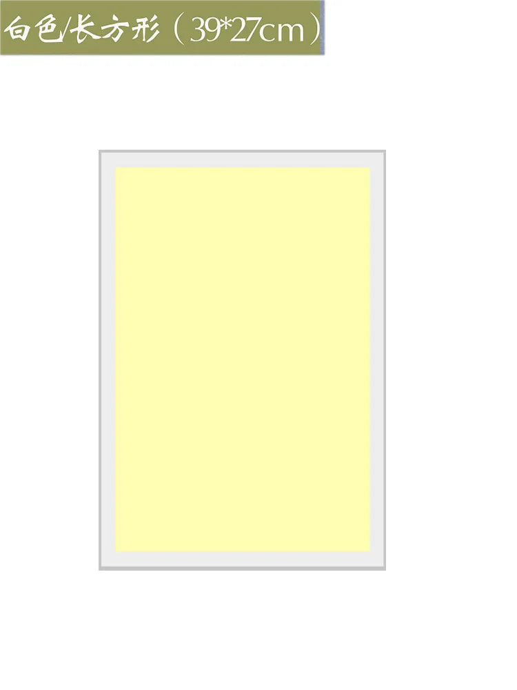 1Pcs 15.3" x 10.4" Laser Engraving Marking Paper for Fiber Laser Marking and Engraving on Metal, Ceramics, Glass