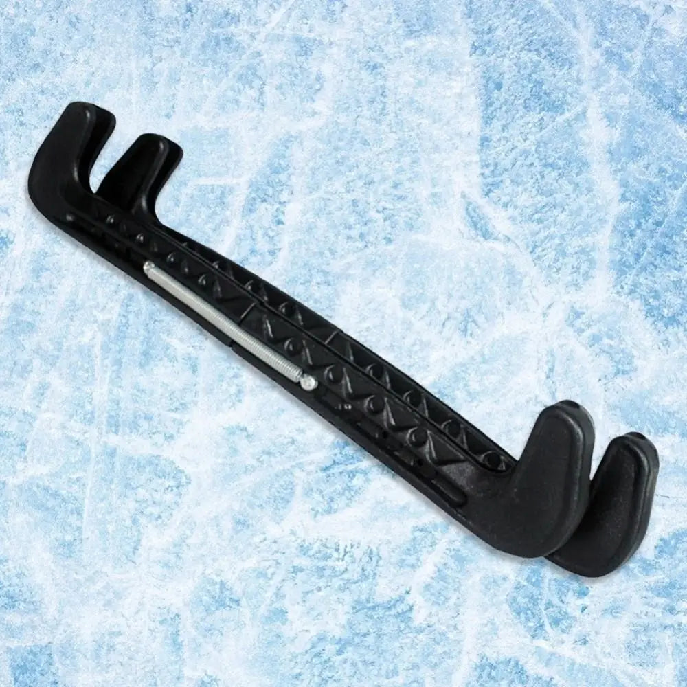 Professional Adjustable Ice Skate Guard Non-slip Wear-resistant Ice Skate Cover Universal Ice Skate Protector Hockey