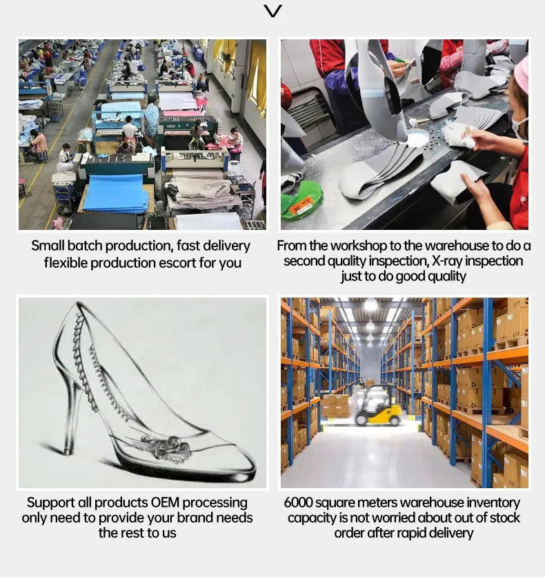 Ods Footwear Designer Rivet Women Flats Slippers Shoes Mules Female Slides Fashion Pointed Toe Ladies Flats Slippers Sandals 40