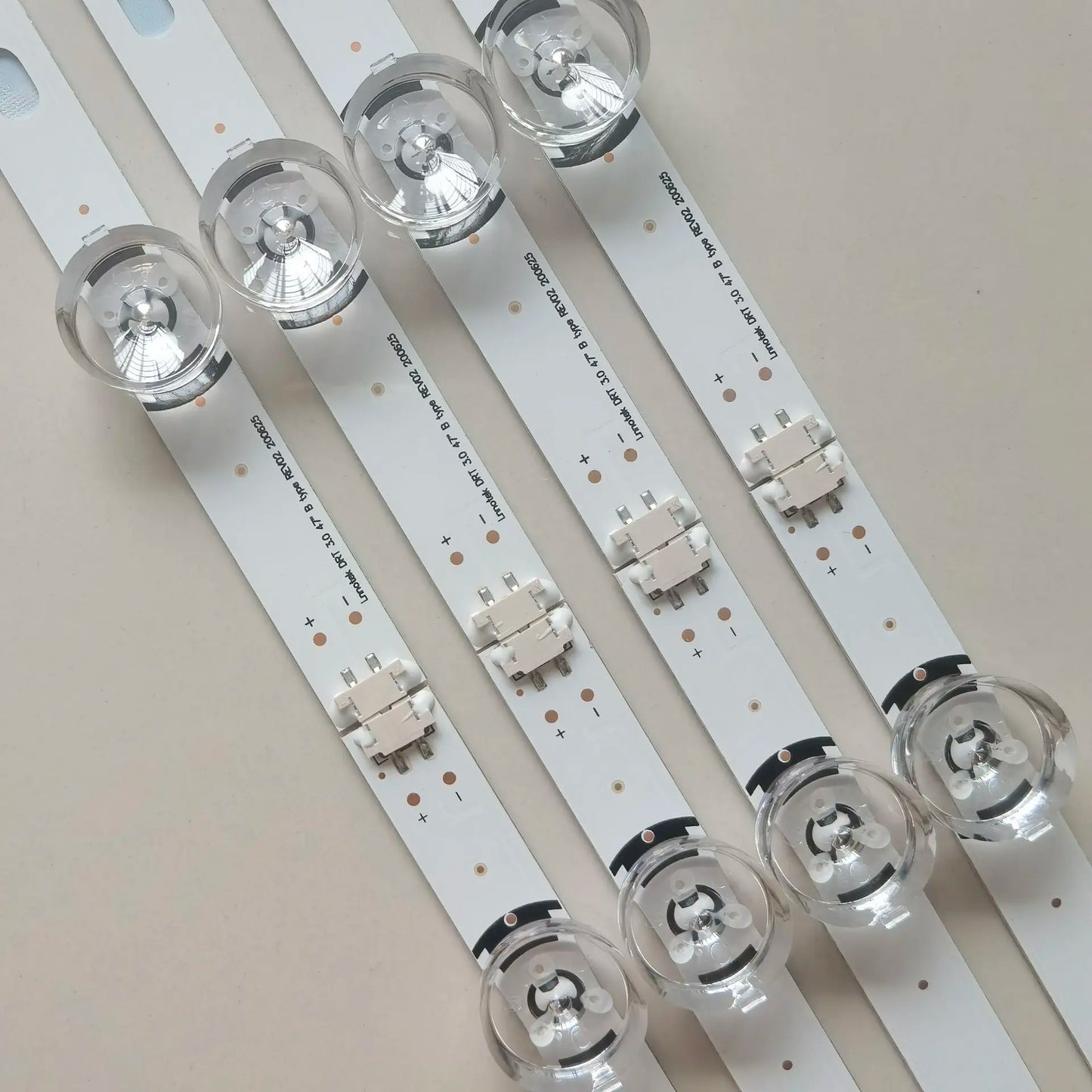 LED Strip For 47LB6500 47LB5700 47LB5800 47LB572V 47LB5500 47LF5800 47LB585V 47LB652V 47LB650V 47LB565V 47LB561V 47LB5610