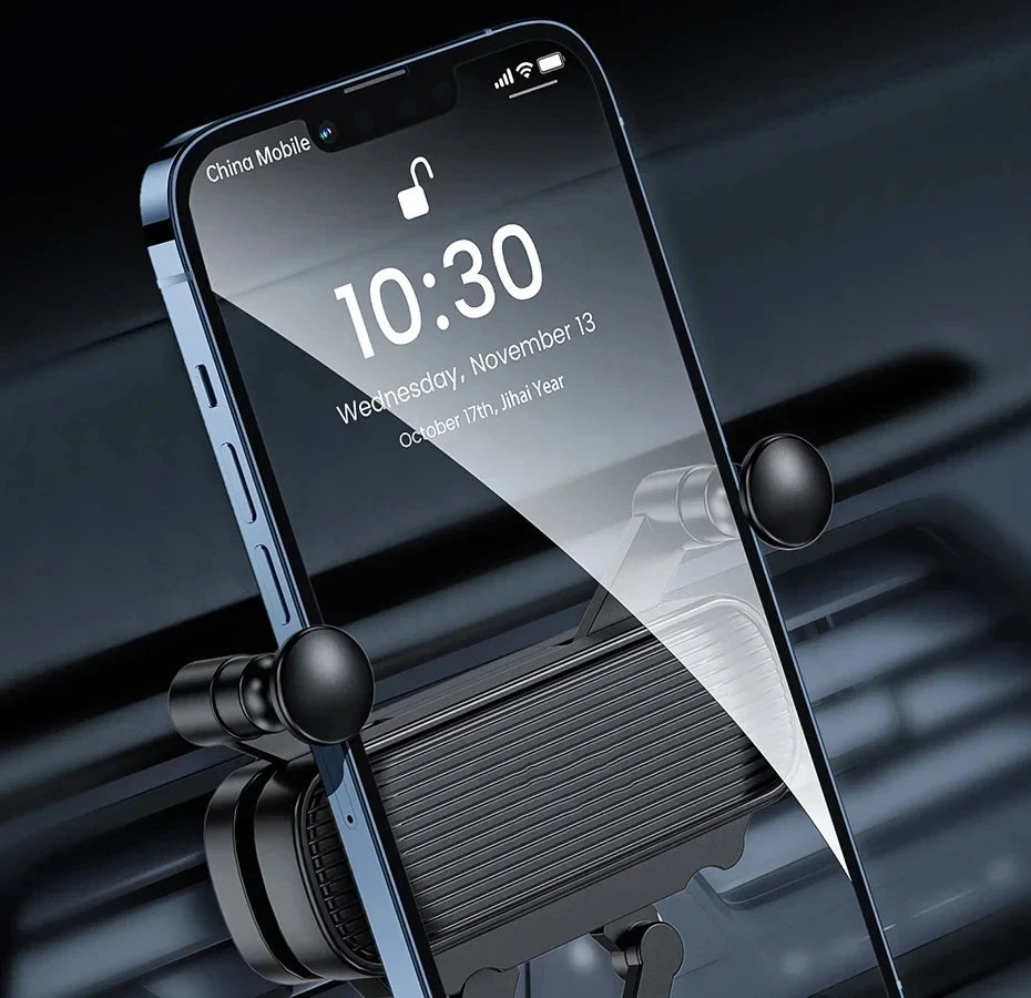 Car Phone Holder Wireless Charging Accessories For Peugeot 4008 2016 2017 2018 -2023 Space Wagon 5008 T87 2017-2023