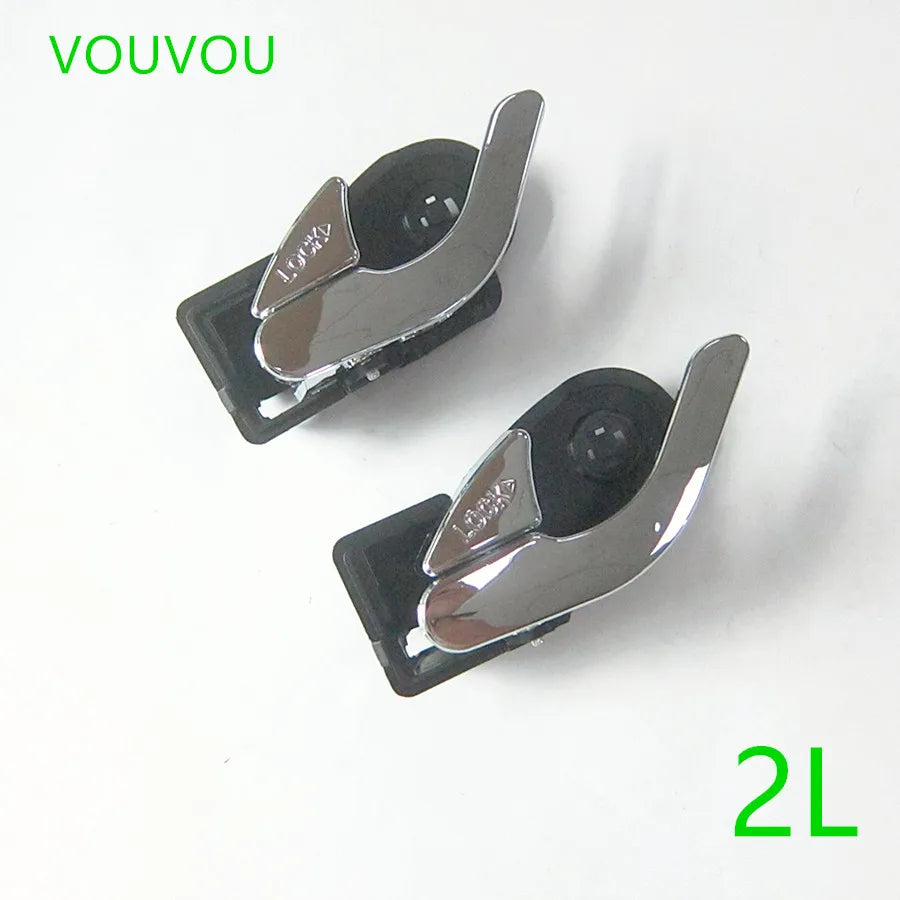 Car accessories body parts interior door handle SA00-58-330M1 for Haima 7 2010-2015