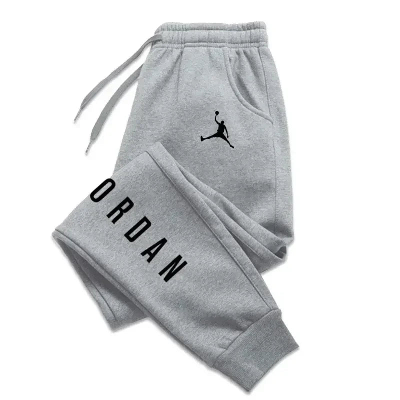 Men's pants autumn and winter new products men's casual pants sports jogging sports pants sports pants Harajuku streetwear pants