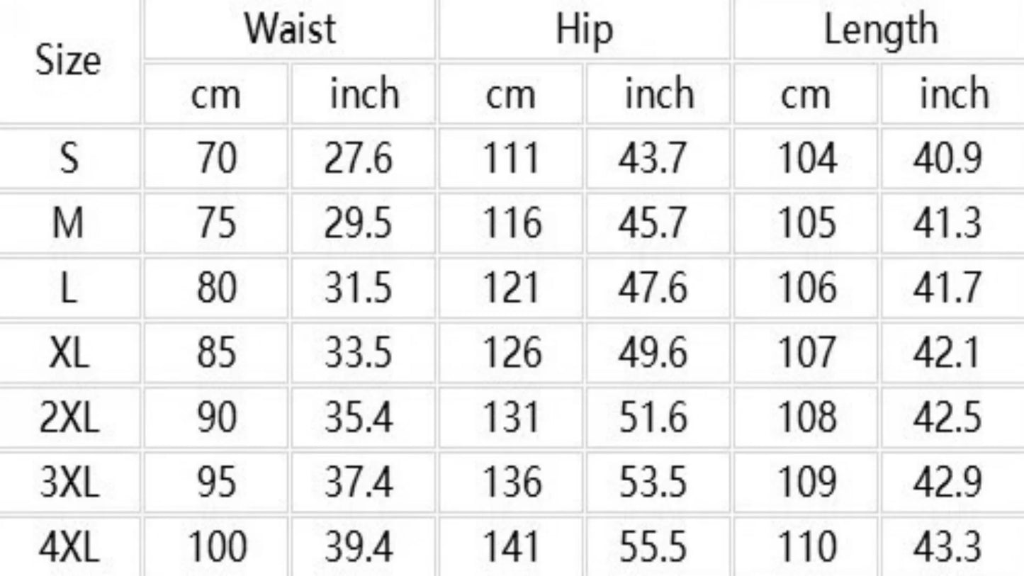 Men's spring-autumn trendy brand loose-fitting stretchy straight-leg sweatpants. Waffle fabric. Micro-bouncy sporty casual pants