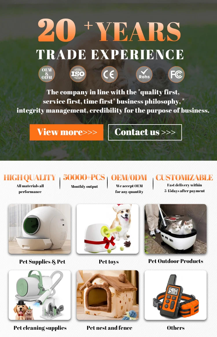 Wholesale Cheap App Self-Cleaning Smart Pet Cat Litter Box Auto Smart Cat Toilet Self Cleaning Cat Litter Box Automatic