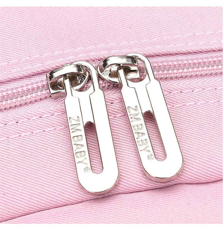 Backpack Children School Bag Back Pack For Boy Girl Kid Child Teenager Class Schoolbag Primary High Bookbag Female Women Teens
