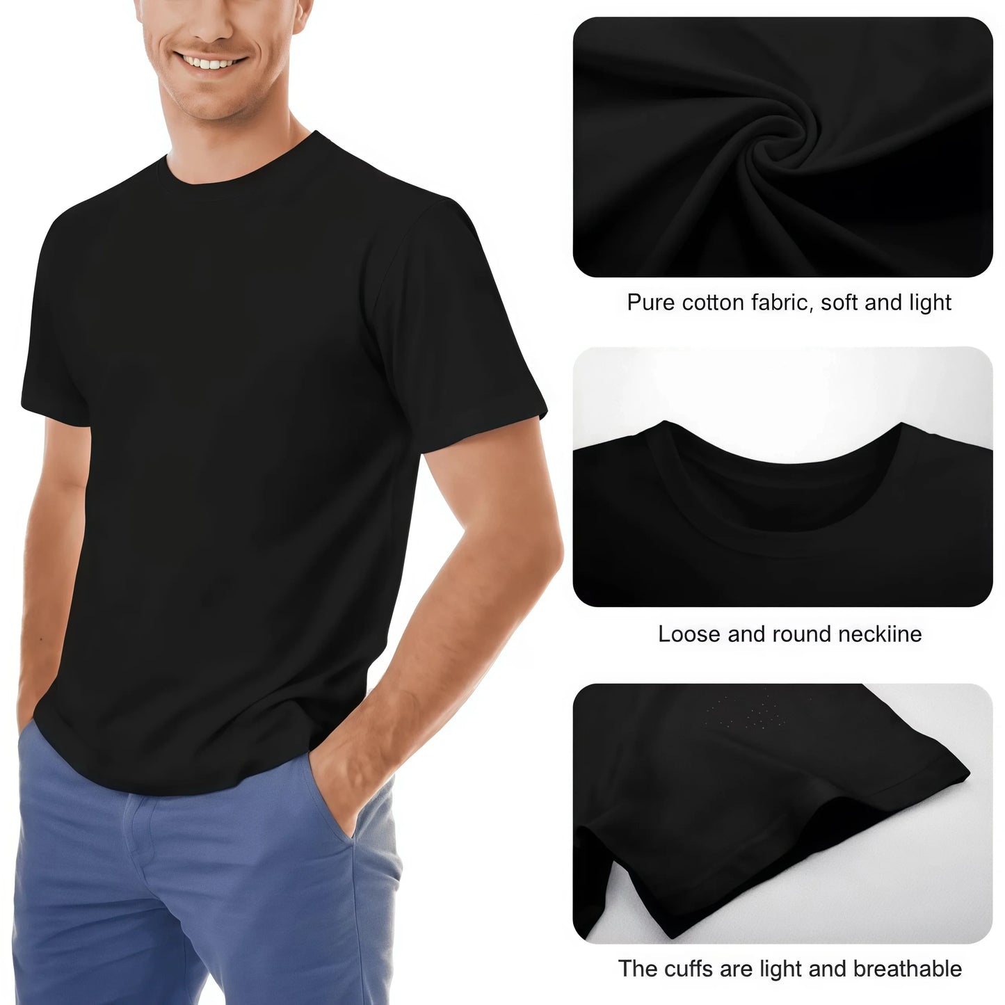 Baseball Lifestyle Graphic T Shirt Summer Short Sleeve Cotton Tee Casual Daily Wear Breathable Clothing Gift for Baseball Fans