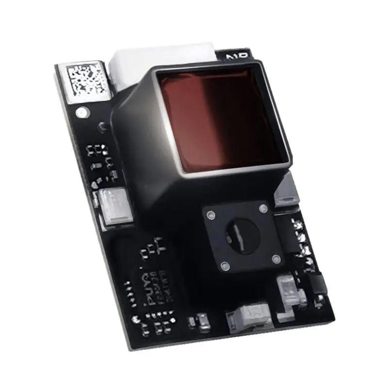 20m Single-Point dToF Laser Distance Sensor Module, Infrared LiDAR Ranging Sensor for Industrial Applications