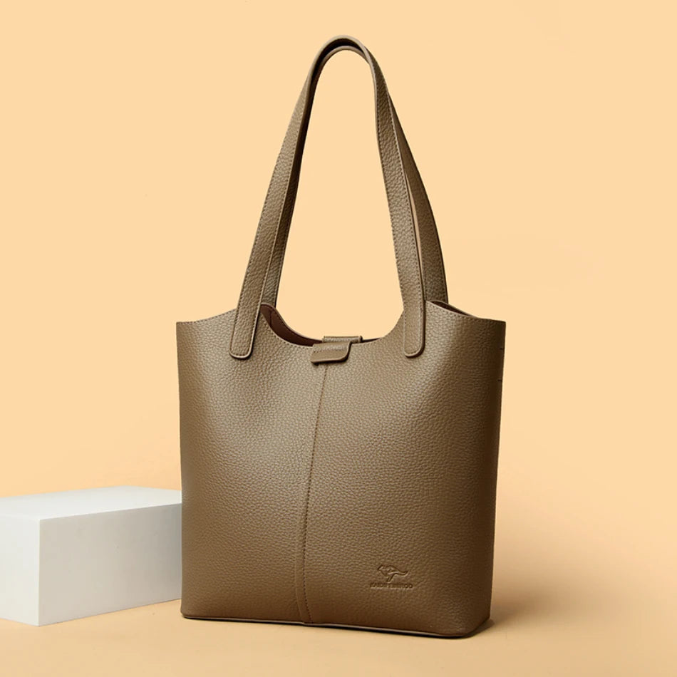Women PU Leather Handbags Ladies Large Tote Bag Female Square Shoulder Bags Bolsas Femininas Sac New Fashion Crossbody Bags Sac