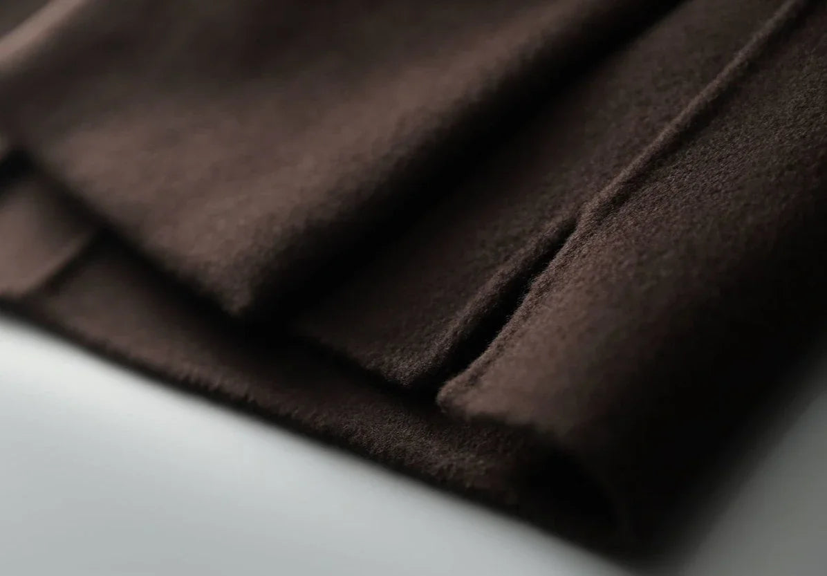 Warm Loose Wool Vest for Women Lightweight Padded Winter Clothing Elegant Waistcoat Woman Working Youthful Coats on Sale Autumn