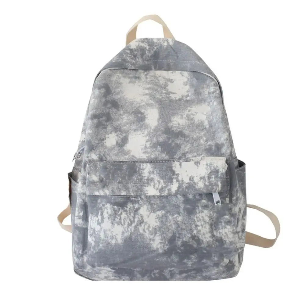 Student Backpack Women Bags Waterproof School Bag Large Capacity INS Fashion Bag Backpack Travel Bag