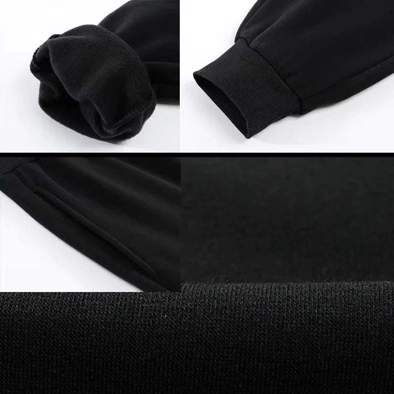 Men's Pants Casual Fashion Sports Pants Gym Sport Trousers for Men Jogger SweatpantsRunning Workout Jogging Long Pants