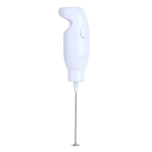 Multifunctional Electric Mini Milk Frother Portable Eggbeater Blender Food Mixing Stirrer Foamer  Automatic For Coffee Milkshake