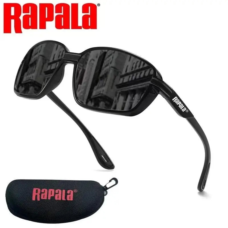 Good Quality Polarized Fishing Sunglasses Men's Driving Shades Male Sun Glasses Hiking Classic UV400 Eyewear