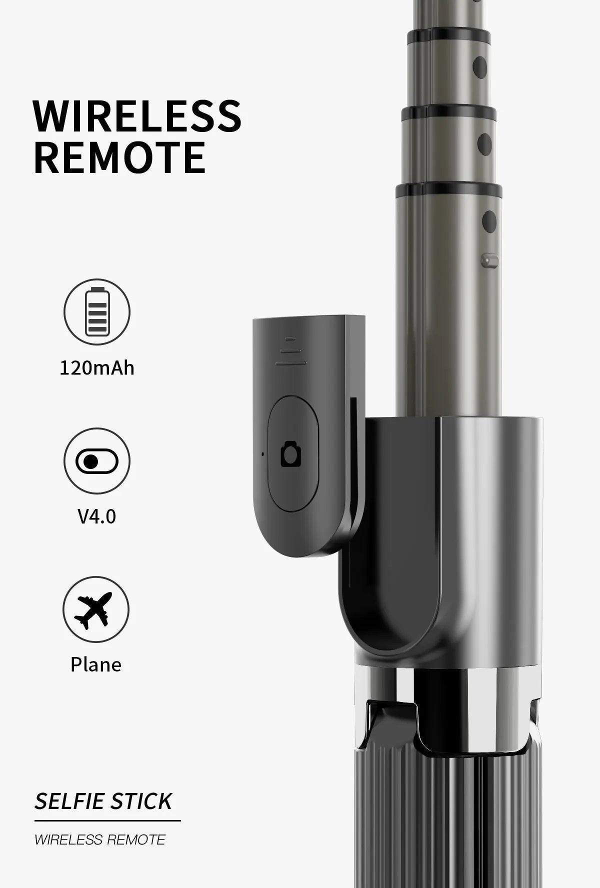 Gimbal Handheld L08 Auto Anti-shake Stabilizer Travel 360° Rotating AR Intelligent Following Bracket Vlog Shooting Smartphone