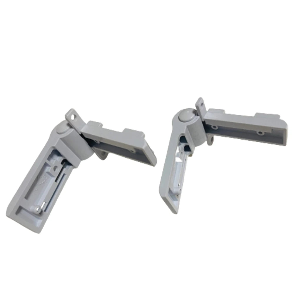 2412125011 For Electrolux Dometic Rm 6 7 8 Rge 2100 Fridge Freezer Compartment Door Hinge Caravan Motorhome Rv Parts Accessories