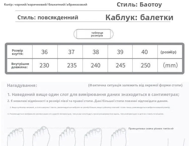 Women's Summer Outdoor Wear Pointed Toe Faion Mule Slippers Flat Bot f Cover Single oes mat Sle Daily Use ...